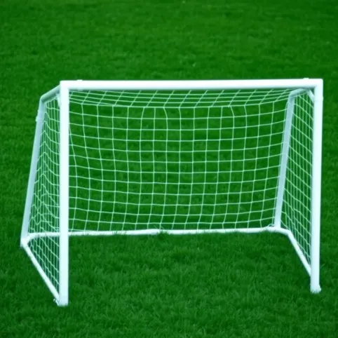Wymiary bramki do piłki nożnej dla dzieci