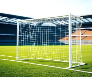 Wymiary bramki do piłki nożnej euro 2024