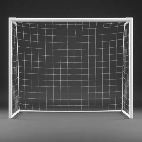 Wymiary bramki do piłki nożnej halowej