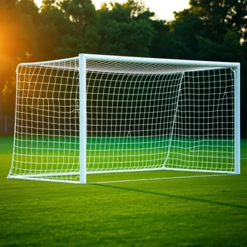 Wymiary bramki do piłki nożnej kobiet