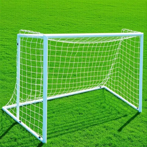 Wymiary bramki piłkarskiej dla juniorów