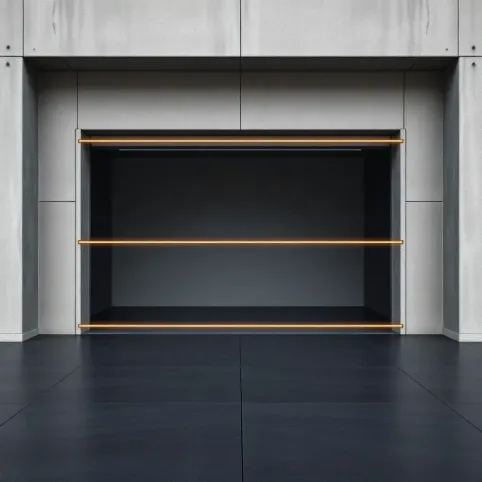 Wymiary bramy garażowej dla busa