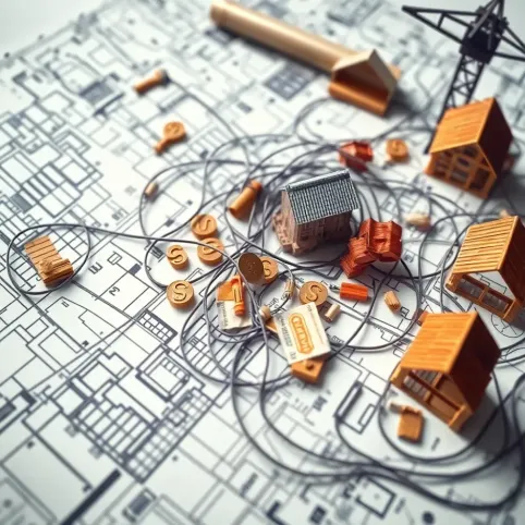 Zwrot VAT za materiały budowlane faktura na firmę
